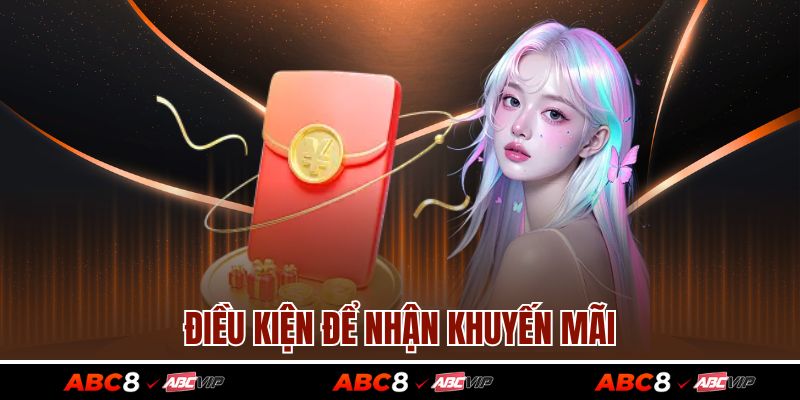 Khuyến Mãi Hoàn Trả Hấp Dẫn Cho Người Chơi Cá Cược 3 Điều kiện để nhận khuyến mãi